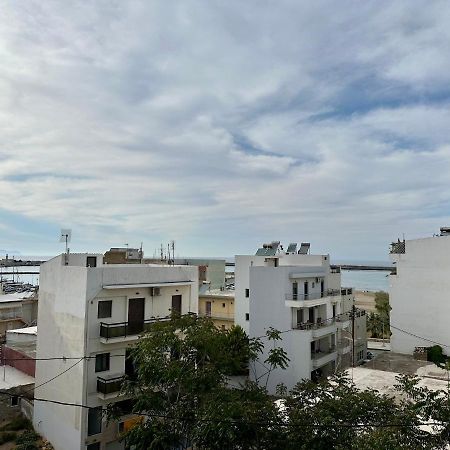 Aphrodite Holiday Home Rethymno  Екстер'єр фото