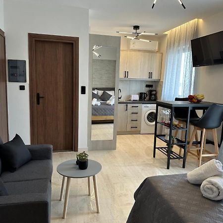Aphrodite Holiday Home Rethymno  Екстер'єр фото