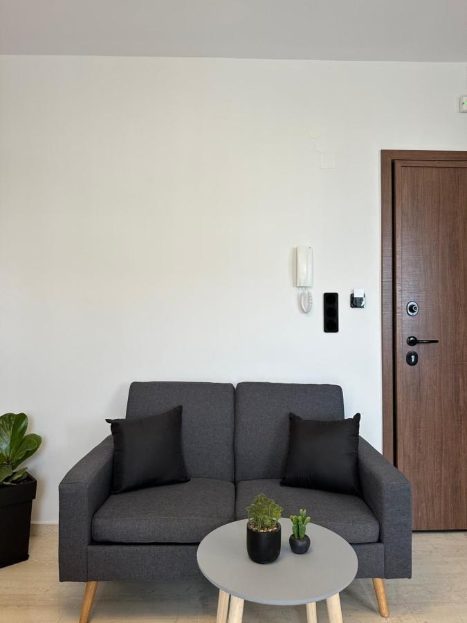 Aphrodite Holiday Home Rethymno  Екстер'єр фото