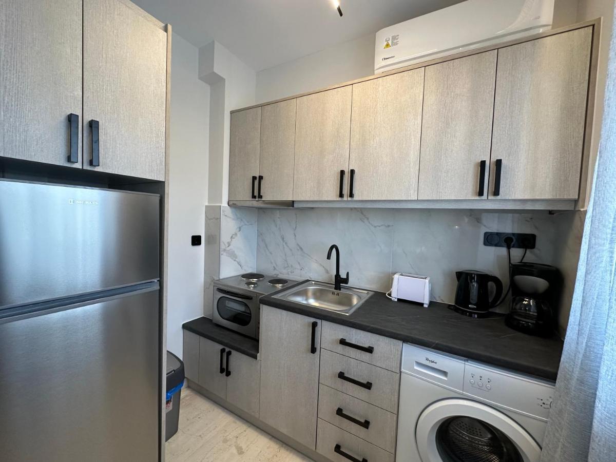 Aphrodite Holiday Home Rethymno  Екстер'єр фото