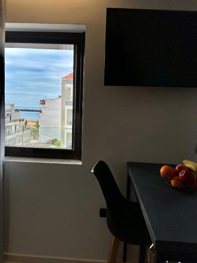 Aphrodite Holiday Home Rethymno  Екстер'єр фото