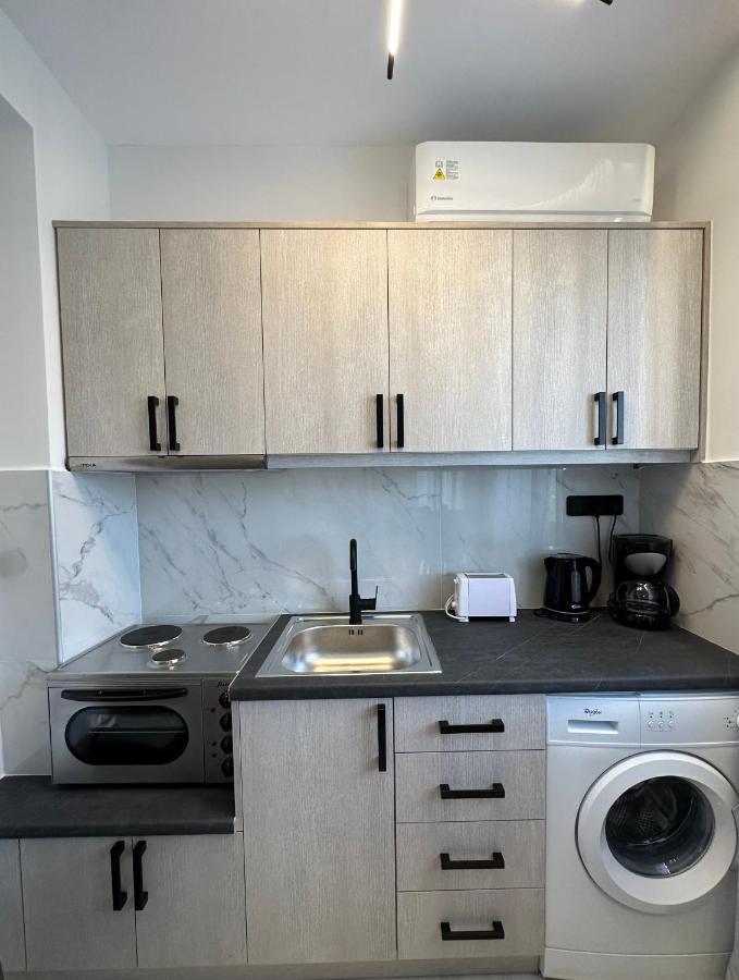 Aphrodite Holiday Home Rethymno  Екстер'єр фото