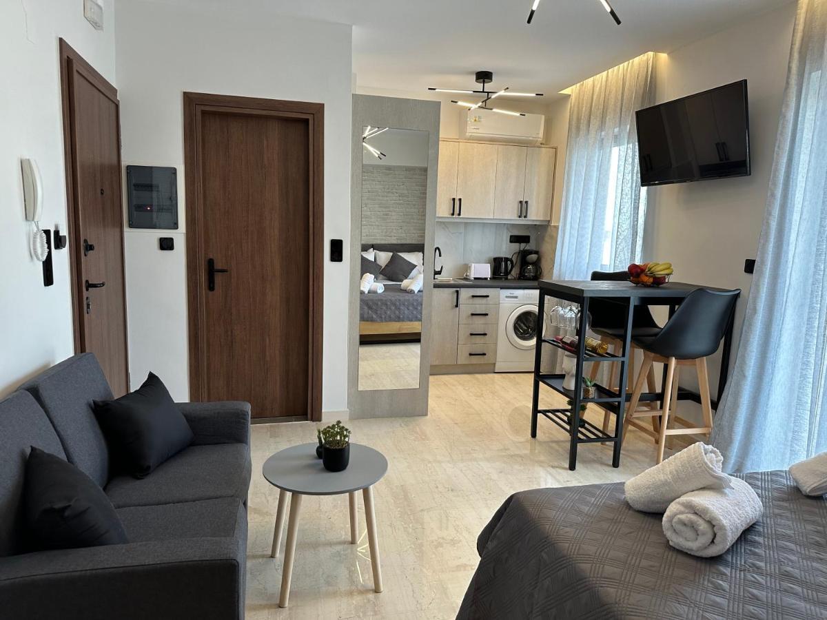 Aphrodite Holiday Home Rethymno  Екстер'єр фото