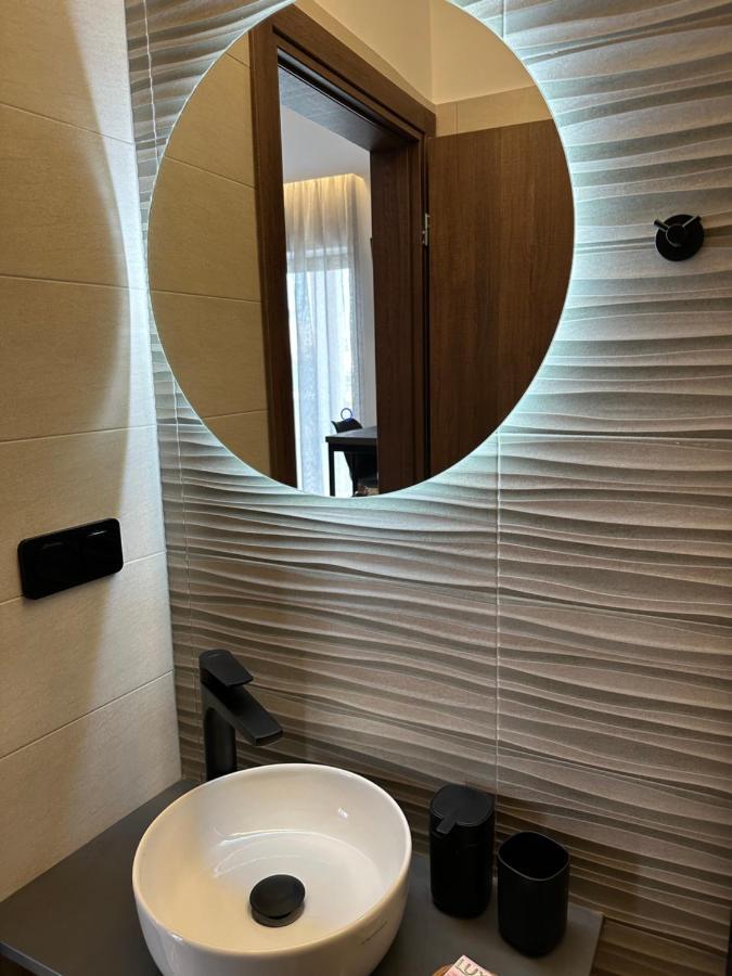 Aphrodite Holiday Home Rethymno  Екстер'єр фото