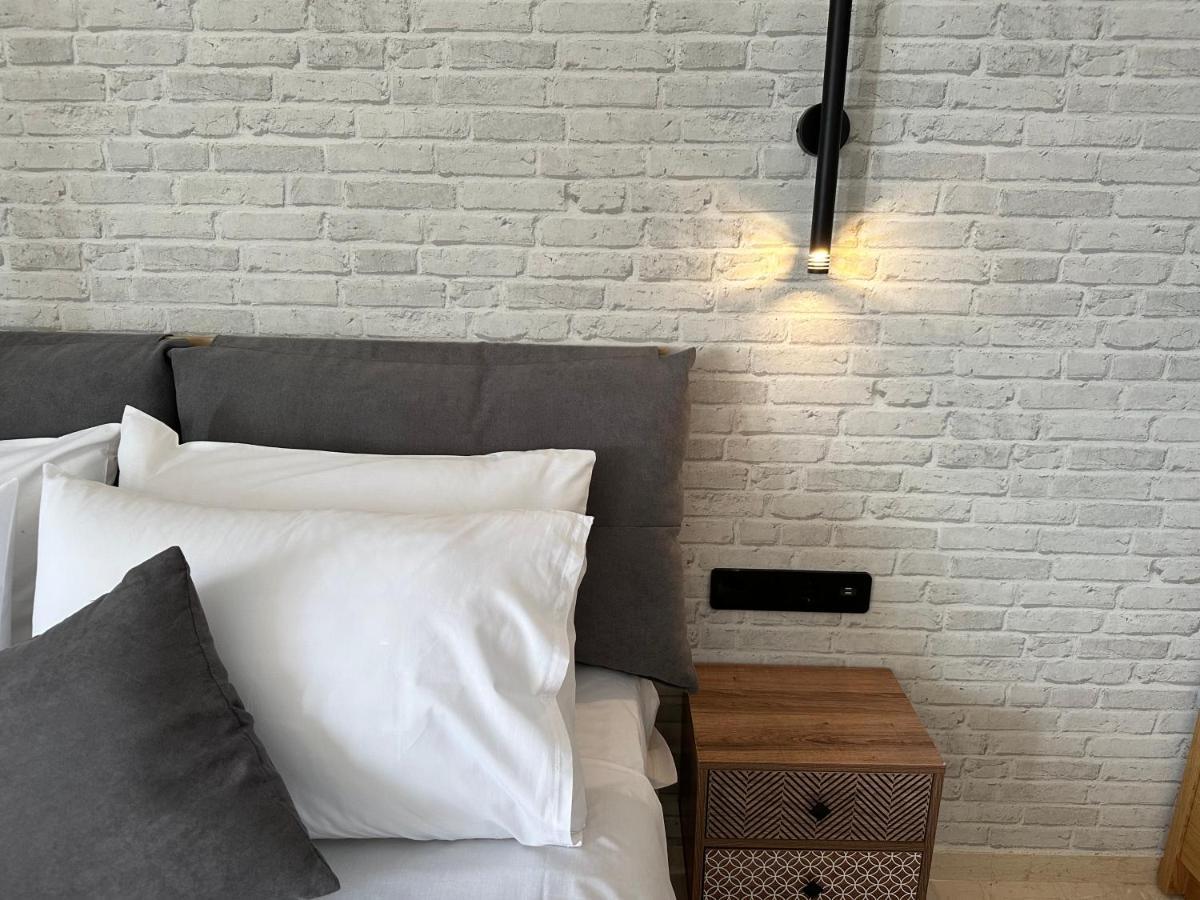 Aphrodite Holiday Home Rethymno  Екстер'єр фото